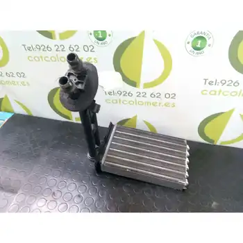 

6048018 radiator Heating/Air Conditioning Peugeot 207 1.4 Hdi