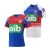 2021 Newcastle Knights Мужская Реплика Home/Away Jersey Rugby Jersey Спортивная Рубашка S-5XL
