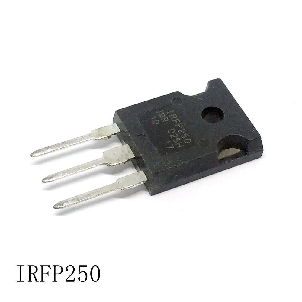 MOS IRFP250 TO-247 30A/200V 10 шт./лот Новинка