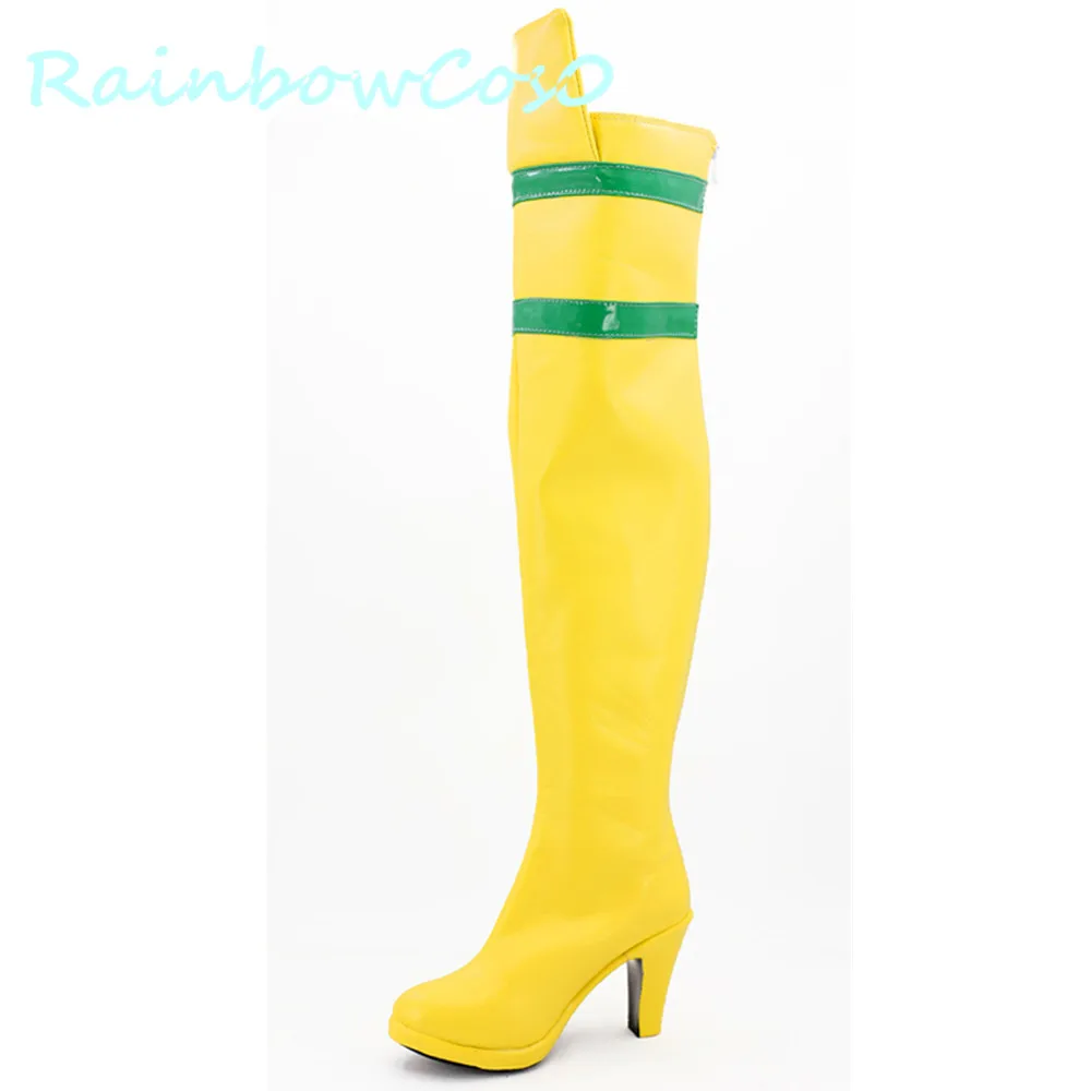 3592 X战警小淘气 罗刹女cosplay漫威超级英雄  (1)_副本