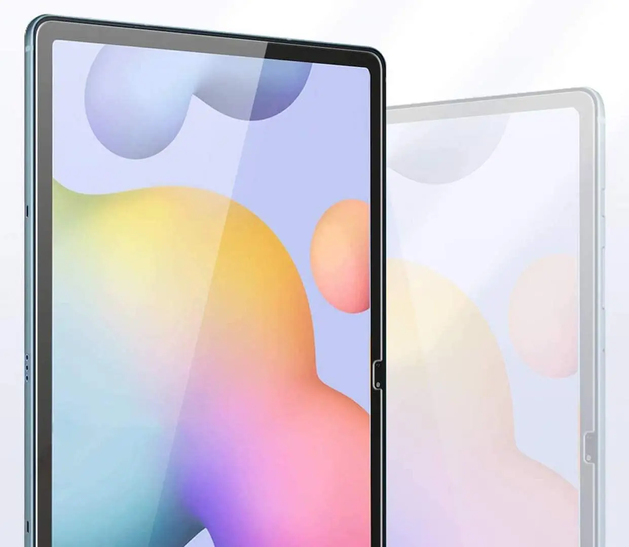 

Tempered Glass for Samsung Galaxy Tab S7 Screen Protector Tablet Tempered Glass Tablet Screen Protectors Film for T870/T875