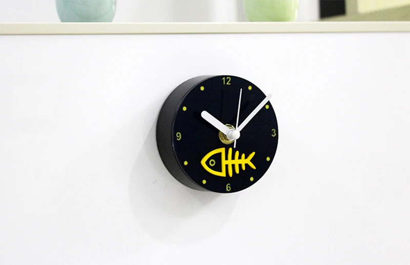  Wall Clocks For Kitchen Clock Wood Clock Retro Clock For Kitchen Wall Bedroom Clock World Of Warcraft Figure Watch Wall Digit  (3)