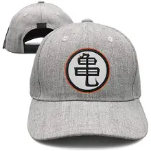 Rdkfghgf Регулируемая Кепка водителя грузовика Muten-Roshi-Symbol-Mesh бейсболка для мужчин