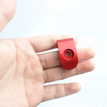 

Alloy Steel Pothook Alloy Steel Folding Hook for Xiaomi Electric Scooter Mijia M365 Scooter Parts Accessories Red