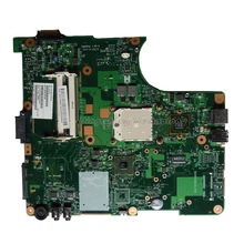 Материнская плата для ноутбука Toshiba Satellite L300 L305D V000138330 6050A2175001-MB-A02 DDR2 интегрированная видеокарта
