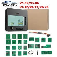 Новый XPROG-M XProg M V5.55 V6.12 V6.17 V6.26 ЭБУ Чип Tunning Программист X Prog m коробка 6,26 6,12 XPROG-M 5,55 без usb-ключ Новый XPROG-M XProg M V5.55 V6.12 V6.17 V6.26 ЭБУ Чип Tunning Программист X Prog m коробка 6,26 6,12 XPROG-M 5,55 без usb-ключ