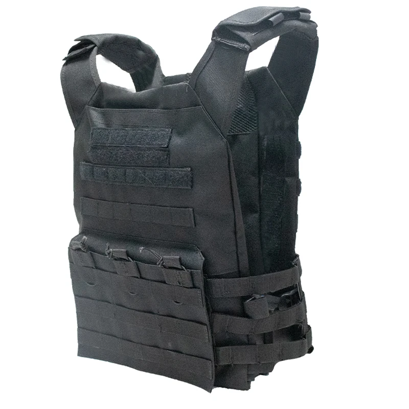 

Upgraded Version JPC Tactical Molle Vest Men Outdoor Sport Airsoft Paintball Armed Vest Body Armor Military Army Combat Vest