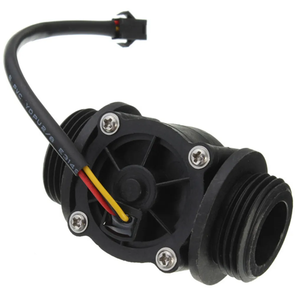 FS400A大管流量计详情5