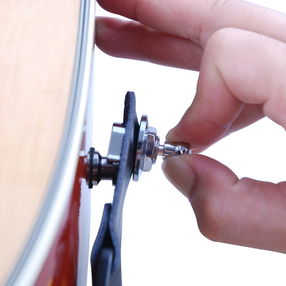 Guitar Strap Lock 17