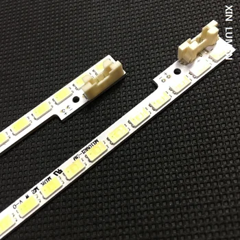 

XIN LUMEN new LG 40''TV backlight LED strip UA40D5000PR LTJ400HM03-HBN64-01639A 2011SVS40-FHD-5K6K-Right LEFT 2011SVS40 56K H1