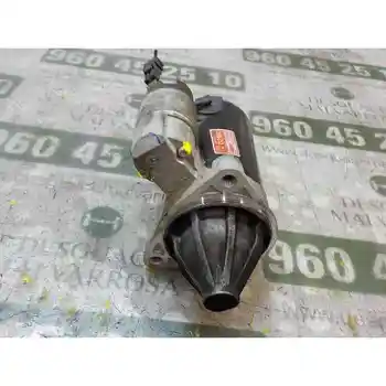 

STARTER MOTOR Hyundai I10 1. 1 12V cat VALEO 1195248 [16150623]