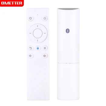 

M311 remote control use for h u a w e i tv receive for HiTV-M1 tv box Red pro for honor Bluetooth voice media Q rcu1