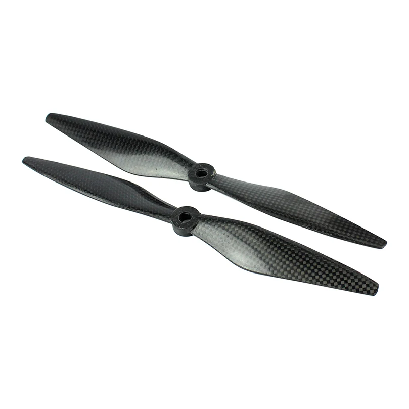 3K Carbon Fiber Propeller 9050 1038 CW CCW Requisiten Für RC Quadcopter Hexacopter Multi Rotor UFO Für DJI F450 f550 Drone Motor – Detail 4