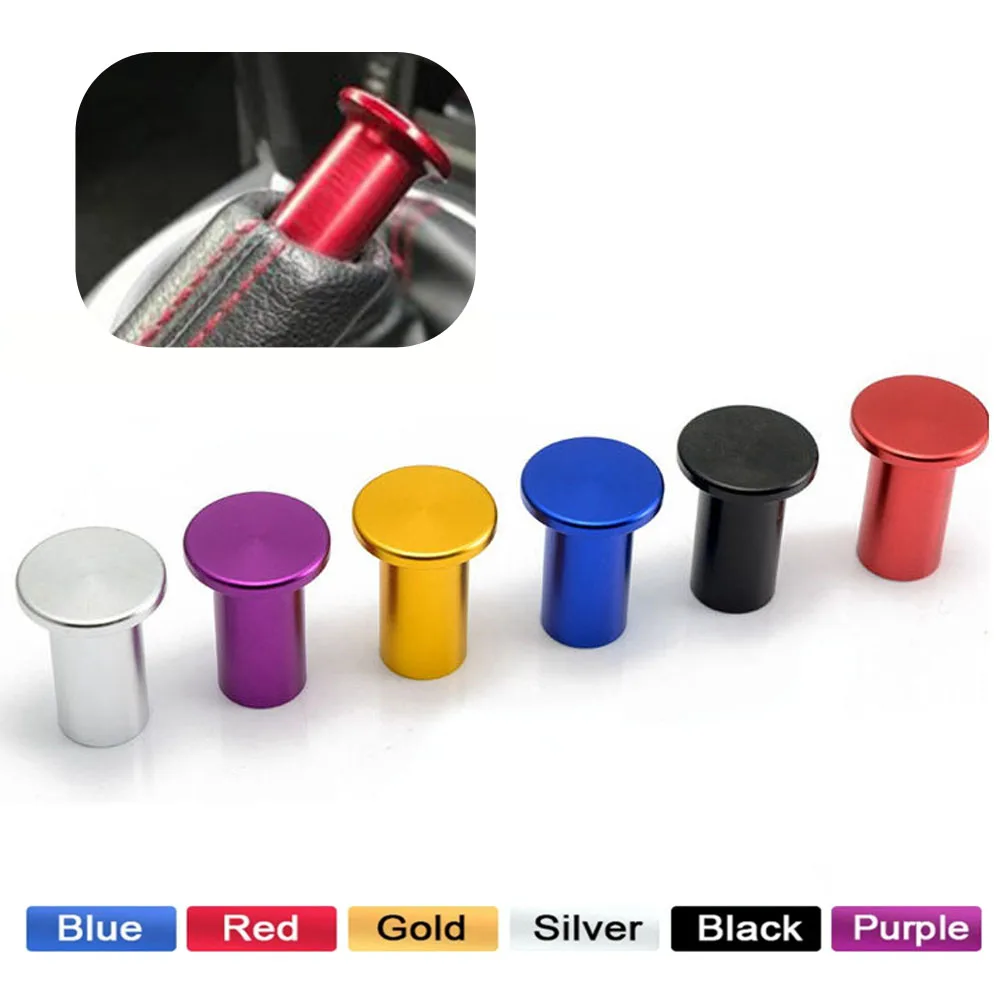 JDM Universal Race Sport Replacement Emergency Hand E-brake Lever Button Knob E-Brake EPSSG202 | Автомобили и мотоциклы
