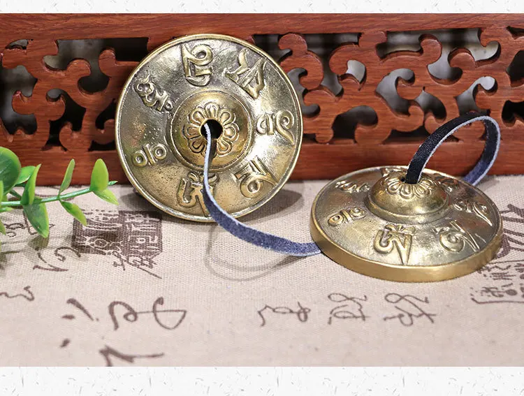 Tingsha-11