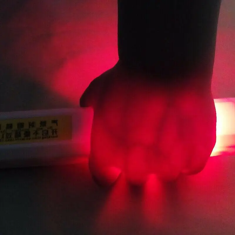 Новый перезаряжаемый СВЕТОДИОДНЫЙ Прибор для визуальной ангиографии в виде вены