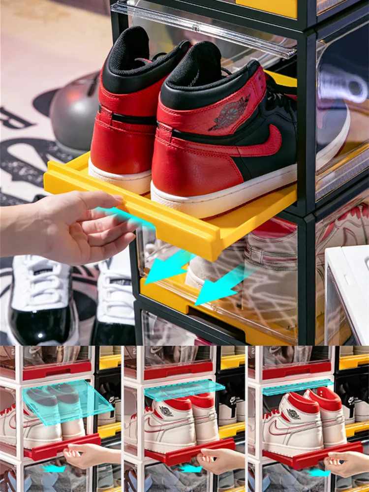 Nike Trainer Storage Box visitchile.cl