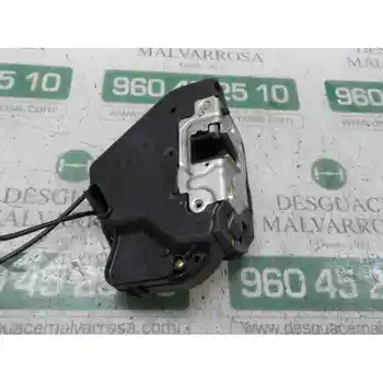 

DOOR LOCK REAR RIGHT MERCEDES CLS (W219) 3.0 CDI Cat 2 WIRES [16652150]