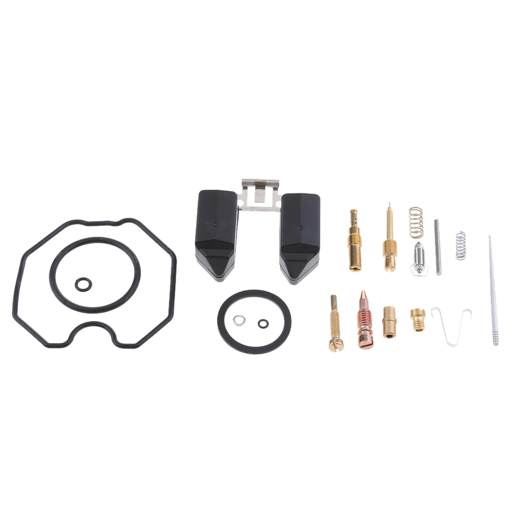 PZ27 Carburetor Rebuild Kit 27mm 50-110cc ATV Quad Dirt Bike Carb Repair Set