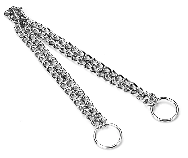 pet chain collar