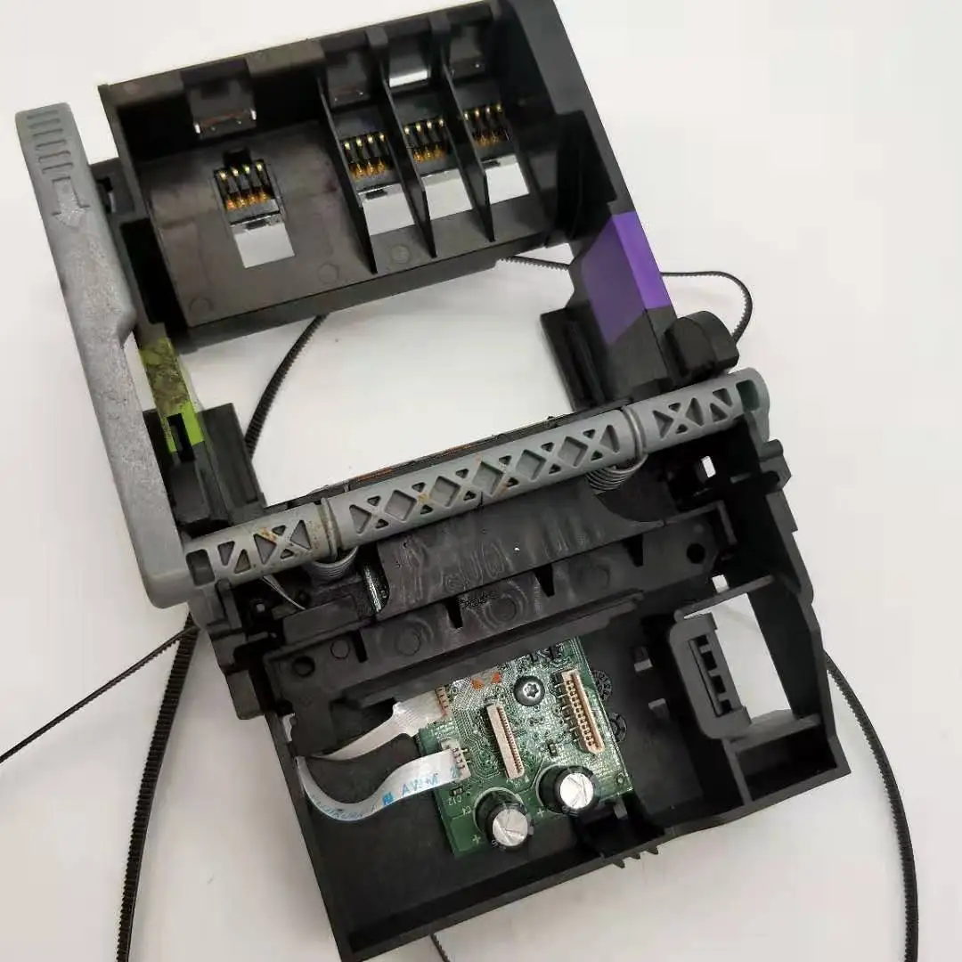 920 Держатель для печатной головки hp 6000 6500 6500a 7000 7500 b210a c410a c510a b210 7500a b109a b110a b209a |