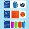 5/10/20/40/70 L Outdoor Waterproof Dry Bag For Camping Drifting Hiking Swimming Rafting Kayaking River Trekking Bags ► Photo 3/6