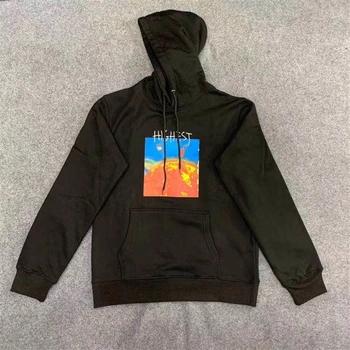 

2020ss Travis Scott Cactus Jack Astrofest Spell Out Hoodies Men Women Best Quality Astroworld hoodiest Men Top Sweatshirts