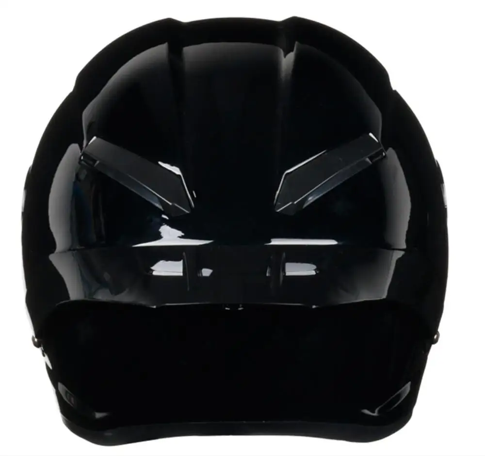Мотоциклетный шлем полный лицевой гоночный шлем Casco Мото шлем бездорожье DOT утвержден Cascos Para Moto горные