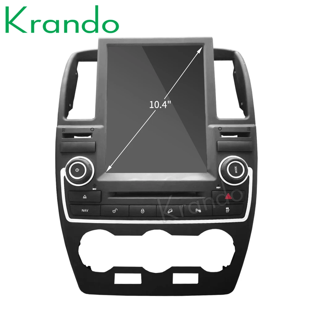 Ceny Krando Android 8.1 10.4 \