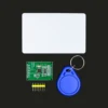 RFID module RC522 Kits S50 13.56 Mhz 6cm With Tags SPI Write & Read uno 2560 ► Photo 2/5