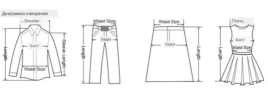MEASUREMENT PATTERN