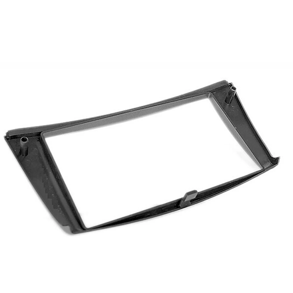 PROTON GEN-2 Gen II  GPS DVD ׷ ÷̾ CD г  Ʈ ġ Ʈ ŰƮ   Double 2 Din Audio Fascia