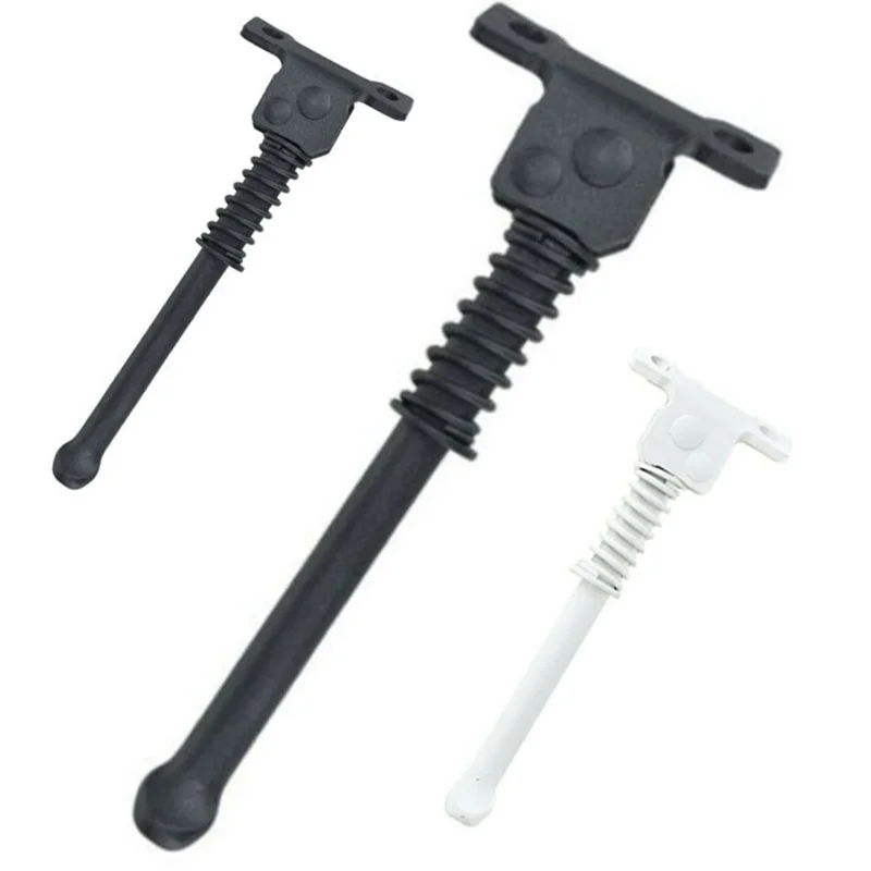 

1* Metal Foot Support Stand Bracket For Xiaomi M365 Electric Scooter Accessories practical foot stands