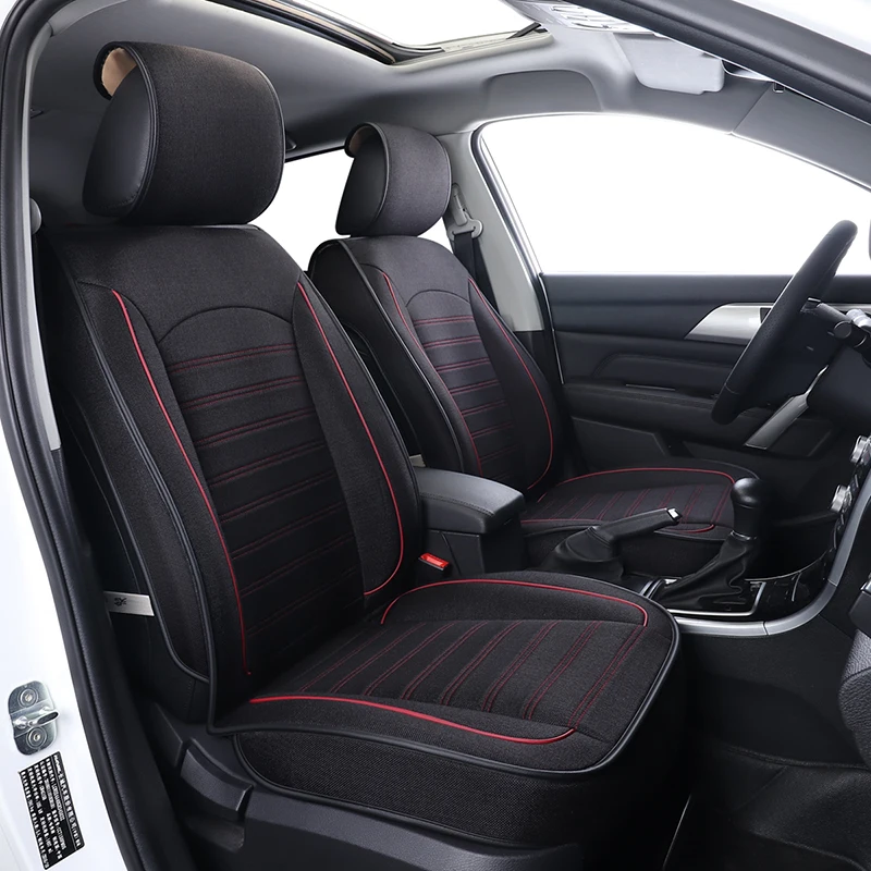 Чехол для сидения автомобиля авто VW Amarok Arteon Bora СС EOS Jetta 4 6 Mk5 Mk6 Lupo Zotye T600 2008 2012 2013 2014