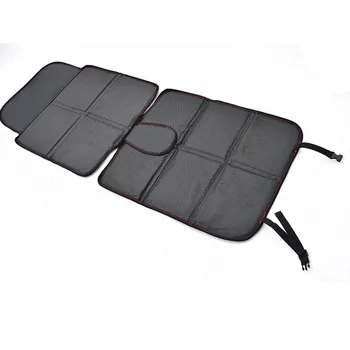 

Car Child Safety Seat Protection Pad Car Mat Universal Car Seat Cushion