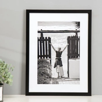 

Plastic poster "Morning" 30x40 cm 5198436