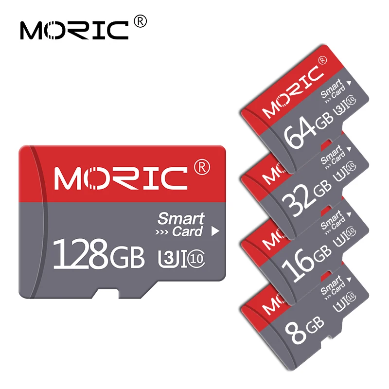 Высокоскоростная карта памяти Micro SD 16 ГБ 32 класс 10 64 флэш-карты TF C10 128 256 для