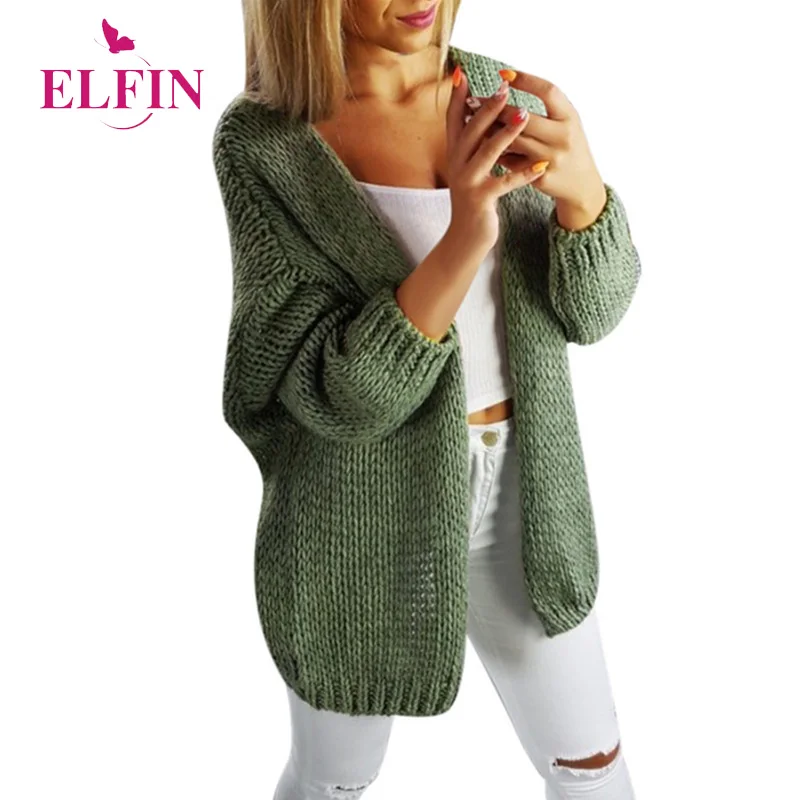 

Harajuku Cardigan Women Long Sleeve Kawaii Womens Sweaters 2019 Pure Autumn Winter Clothes SJ3656R