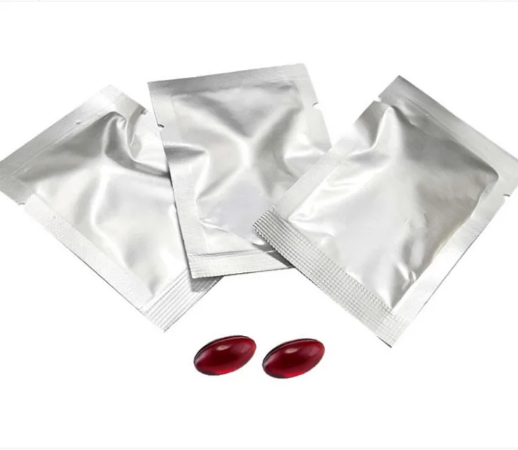 Capsule longue durée pour femmes, Hymen, tampons Nourishi de serrage