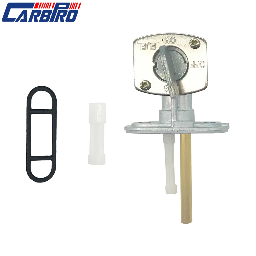 Nuovo Interruttore Rubinetto Valvola Carburante Per Yamaha 5Gt-24500-00-00 5Gt-24500-00-00 5Gt-24500-01-00