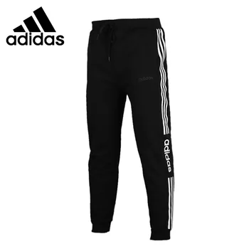 

Original New Arrival Adidas NEO M ESNTL 3S TP Men's Pants Sportswear