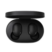 Xiaomi Mi Redmi Airdots Touch Control Wireless Sports Headsets Black 1In-ear Earbuds Mini Handsfree Headphones
