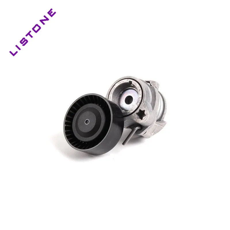 11287549588 шкив для BMW E53 E60 E63 E64 E65 745Li 745i 760Li 545i 645Ci 760i X5 750i 550i|Компоненты измерения