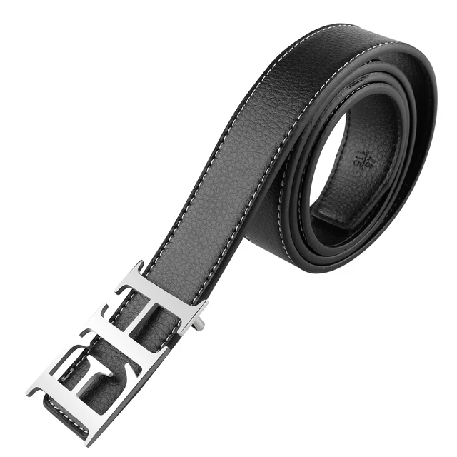 Letter Belt Buckles Men Custom  Stainless Steel Initials Belt - Mens Belt  Buckle Man - Aliexpress