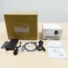 Android Wifi Bluetooth Beamer Home Theater