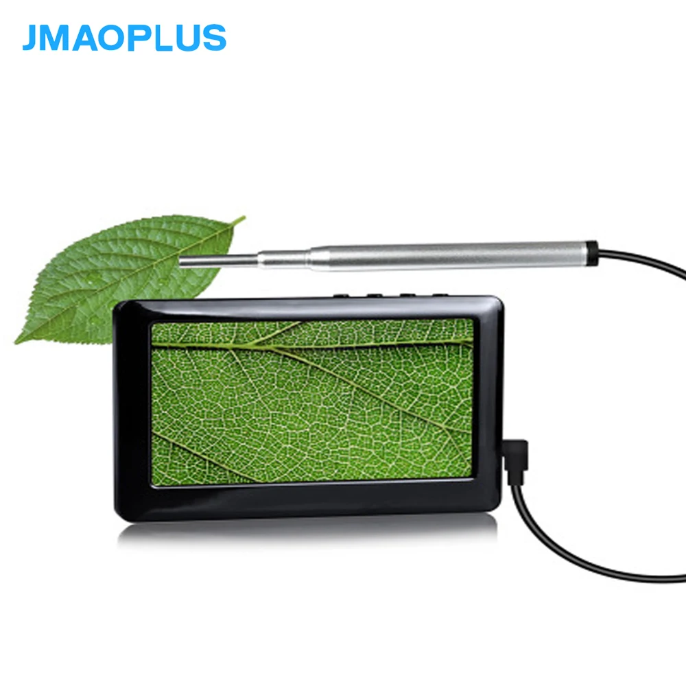 

Ear spoon ear artifact digging ears HD Android Apple ear nose and throat endoscope 2019 new listing