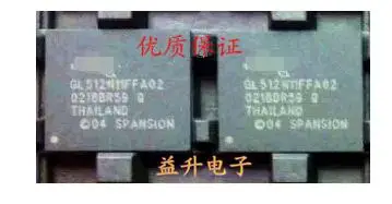 100% новый GL512N11FFA02