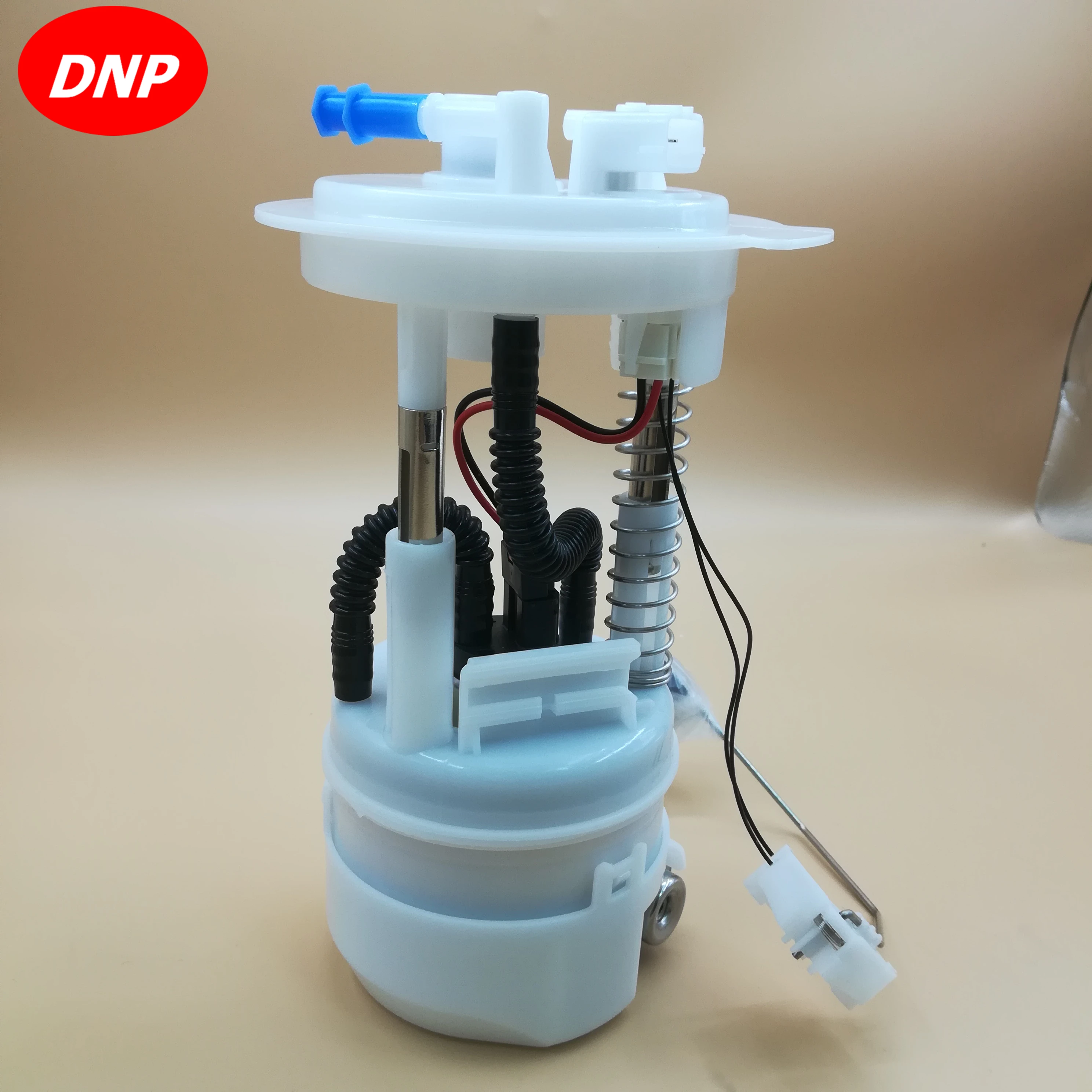 DNP топливный насос в сборе подходит для Nissan Sunny March 17040-1HM0A/170401HM0A
