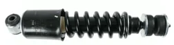 

FEBIAT Front shock absorber used for MAN 81417226009/81417226012/81417226033/81417226037