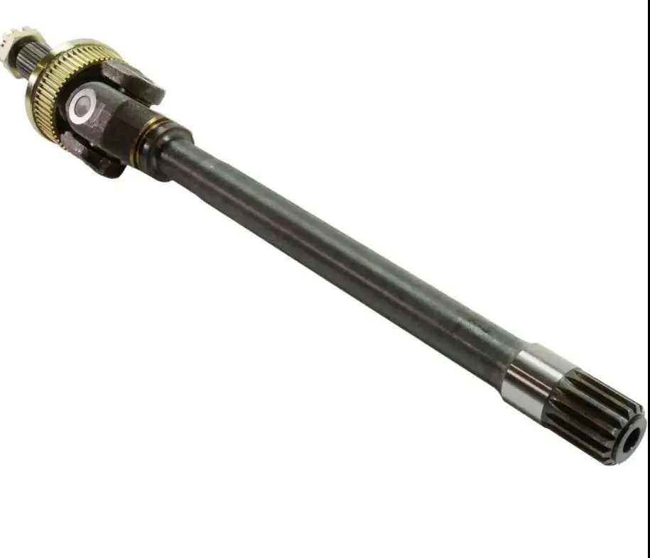 

AP01 Front Right Axle Shaft For Dodge Ram 1500 2500 3.9 5.2 5.9L V6 V8 5015136AB 4746728 630411